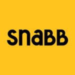 snabb android application logo